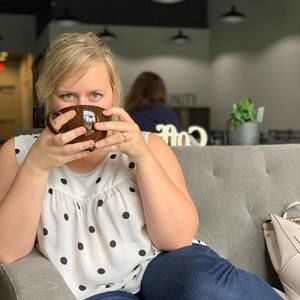 Meet your Posher, Jess